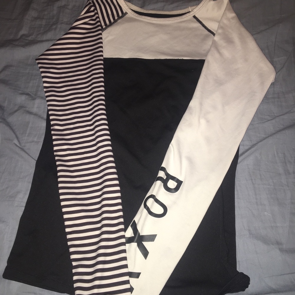 Roxy Rashguard